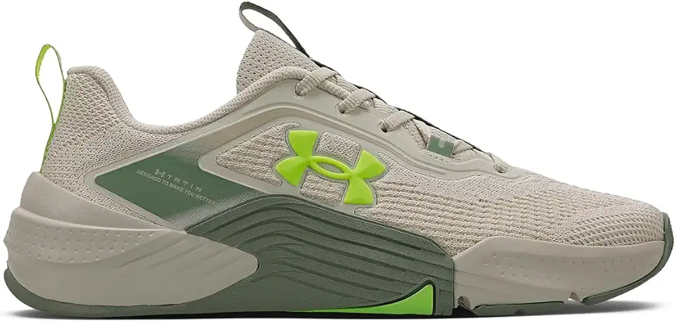 Tênis de Treino Under Armour Tribase Reps 2 SE