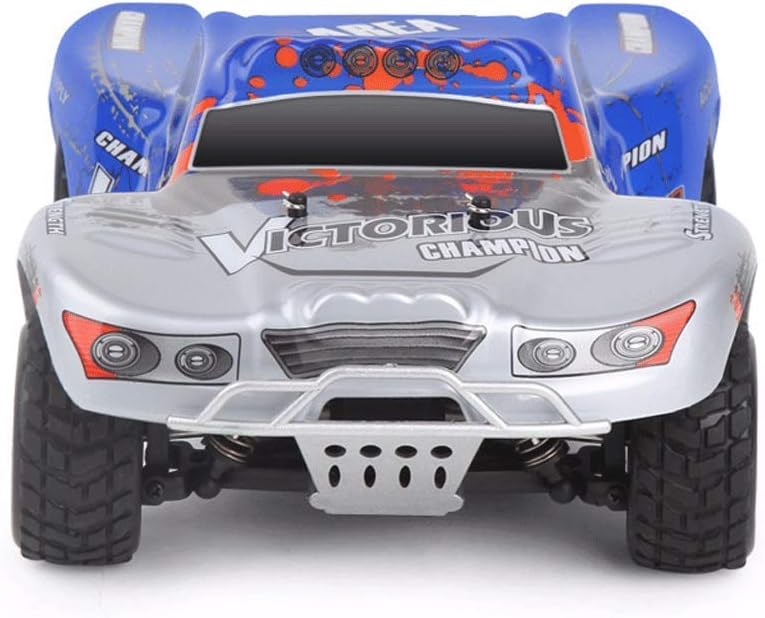 auto all terrain rc