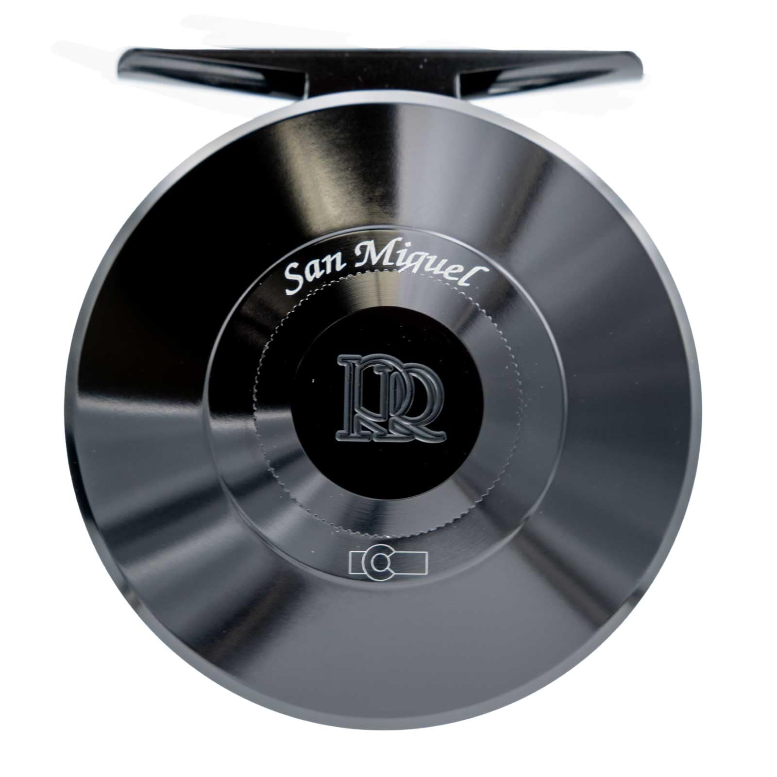 Ross San Miguel Fly Fishing Reel