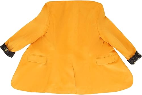 Miniatura 8 de Blazer Hufflepuff de Harry Potter para mujer