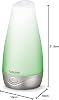 Beurer LA030 606.31 LA 30 Aroma Moisturizer 15m² White 1pc