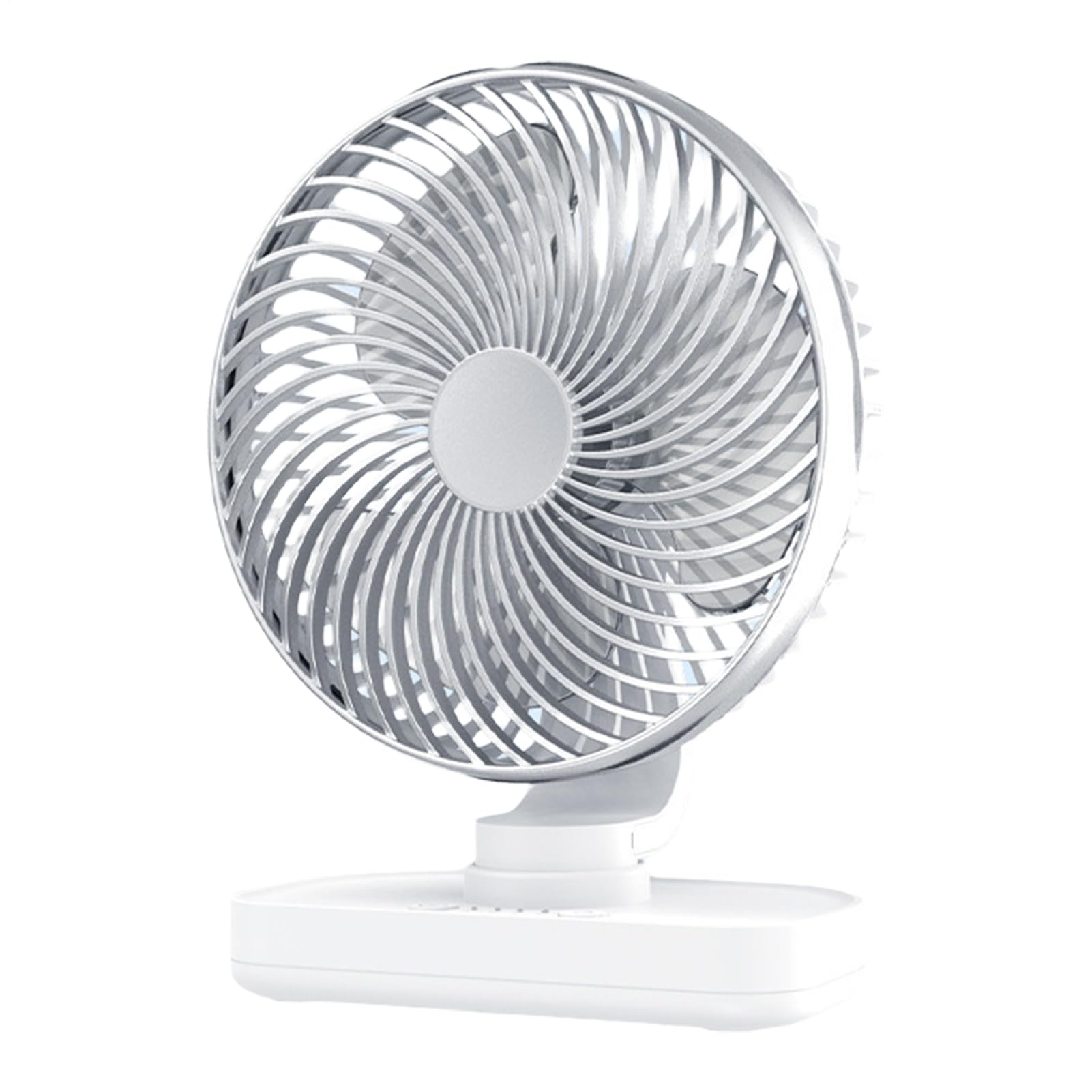 Ventilateur portable pour extérieur et voyage, fraîcheur à la plage
