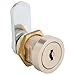Price comparison product image Burg Wächter 32531 ZS 84 SB Locks and Screws, Silver