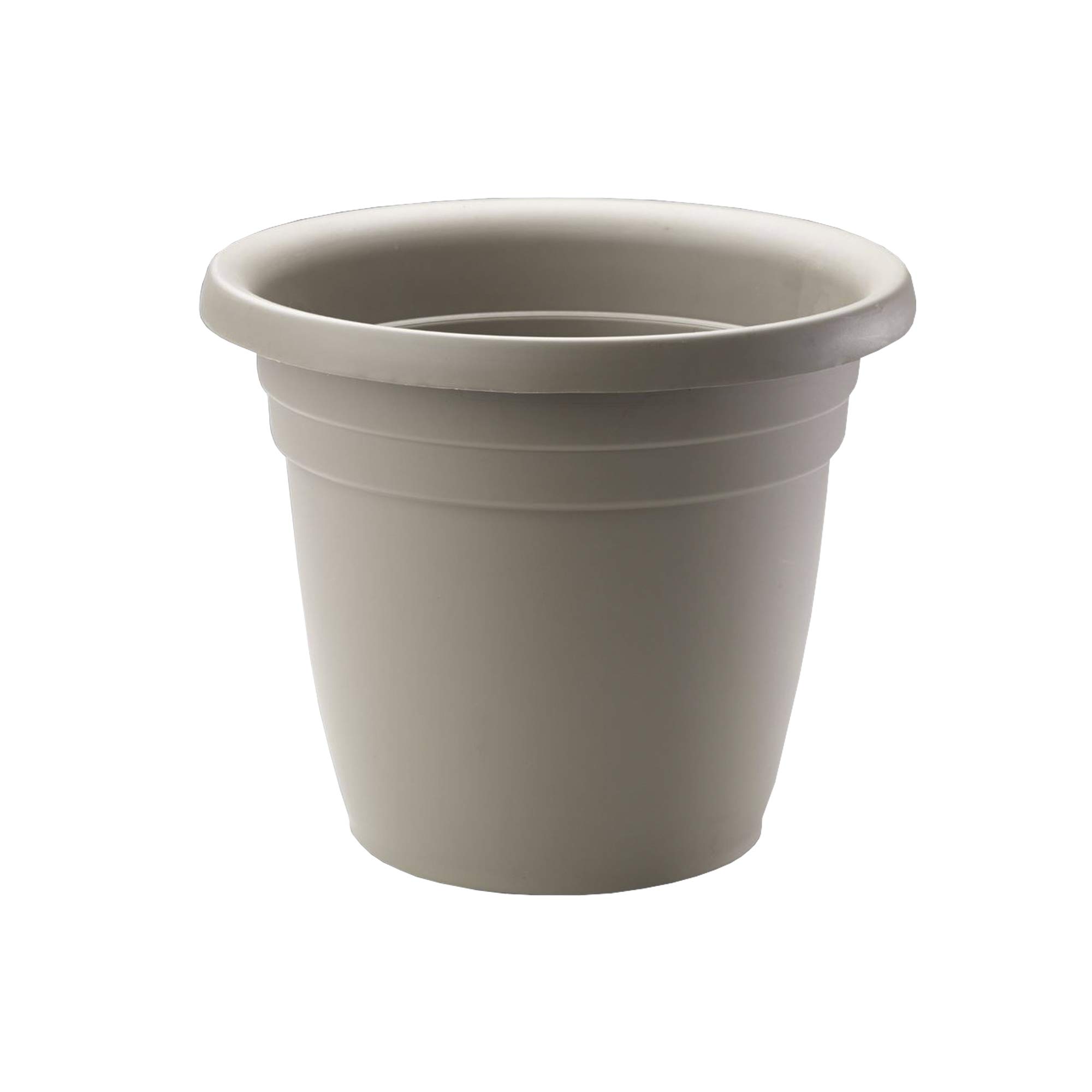 Amazon.com: Crescent Too Emma Plant Pot, 12-Inch Cappuccino (Bag