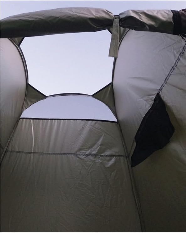 Campout Wc ve Duş Çadırı