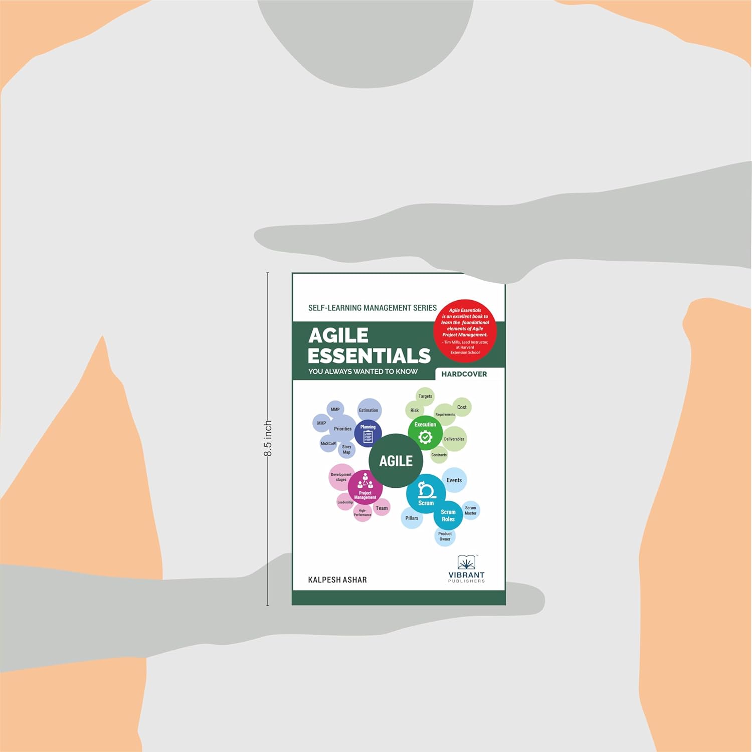 Agile Essentials You Always Wanted To Know (Self-Learning Management Series) - Image 6