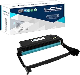 LCL Compatible for Xerox 101R00474 Phaser 3260DI Phaser 3260DNI WorkCentre 3215NI WorkCentre 3225DNI (1-Pack,Black) Drum unit for Xerox Phaser 3260DI 3260DNI 3260VI WorkCentre 3215 3215NI 3225 3225DNI 3225V