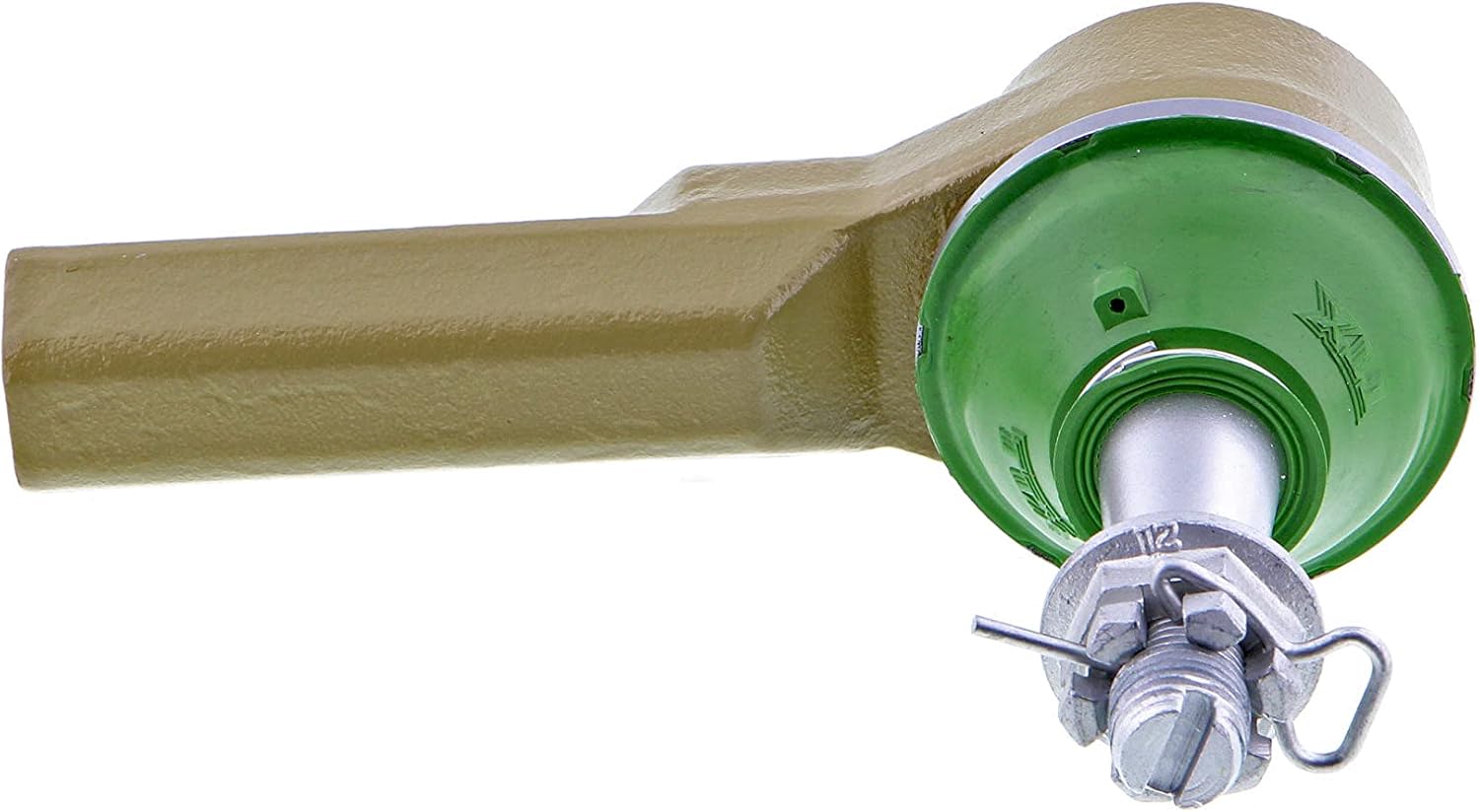 Mevotech TTX Steering Tie Rod Ends Kit