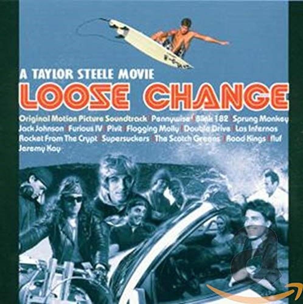 Loose Change [Audio CD] OST