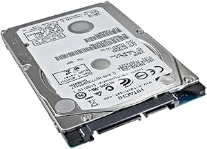 Samsung Spinpoint M6 HM320JI 320GB 2.5" SATA HDD 5400RPM 1.5GB/s 8MB HM320JI/D E - Foto 8