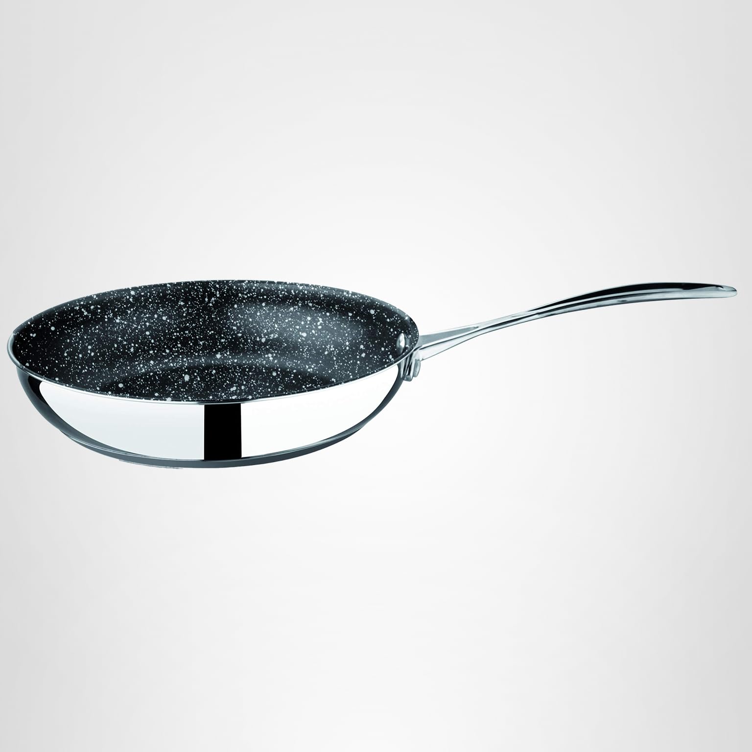 Amazon | (Glamour Stone Frying Pan 20 CM) - Mepra Glamour Stone