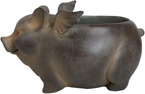 Miniatura 3 de Ebros Gift Ramo de flores decorativas para el hogar y el jardín, decoración de jardín y decoración de patio