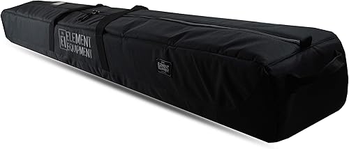 Miniatura 6 de Deluxe - Bolsa de esquí acolchada individual.