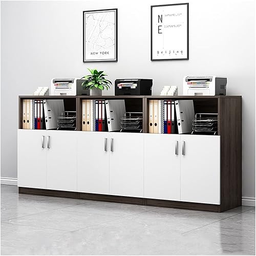 Archivador de oficina, archivador para el hogar, archivador simple de datos, archivador, gabinete de división de oficina, gabinete contra la pared,