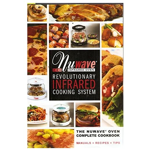 NUWAVE PRO INFRARED OVEN Cooking System