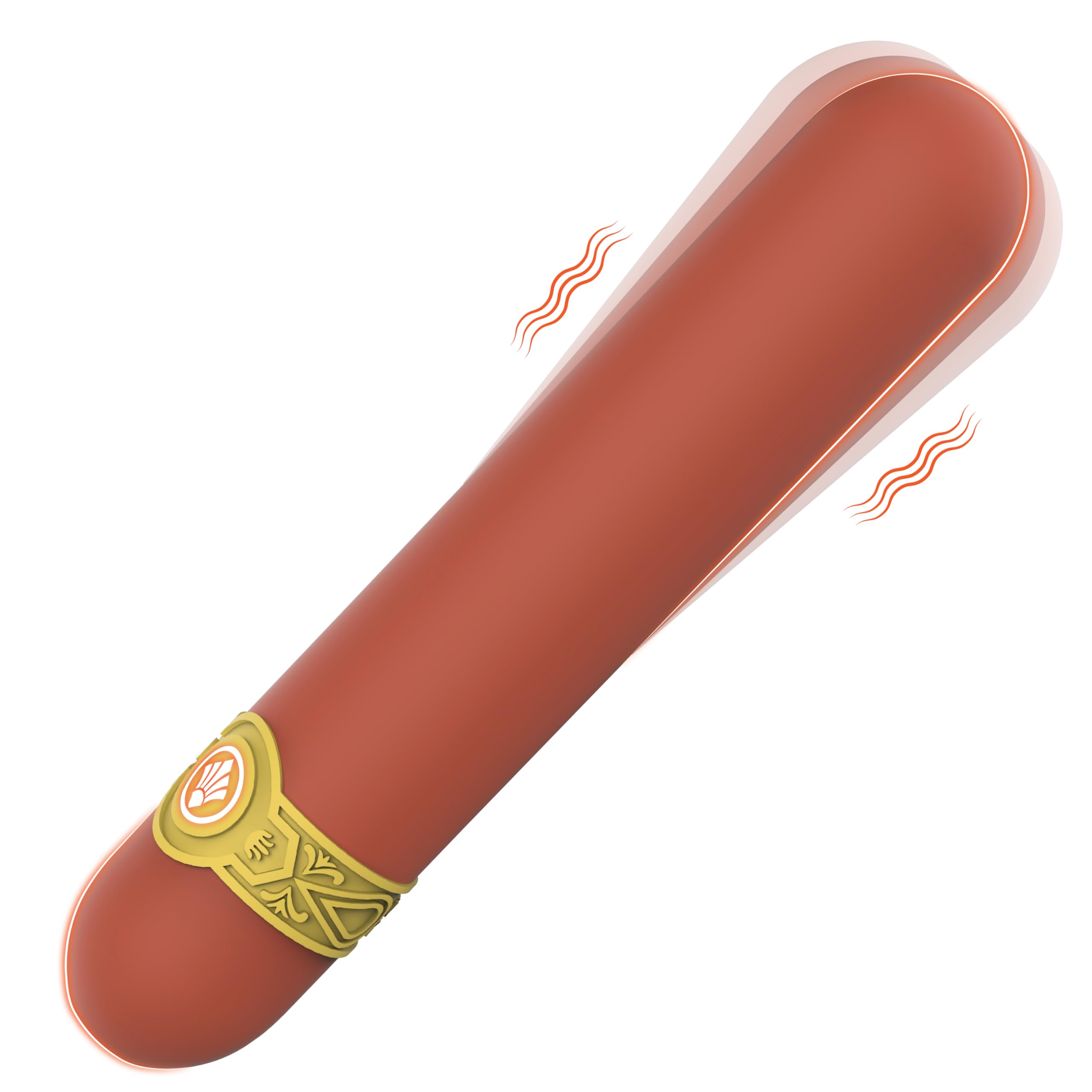 G Spot Vibrator Adult Sex Toys for Women Bullet Vibrators Dildo with 10 Vibration Modes for Vaginal Anal