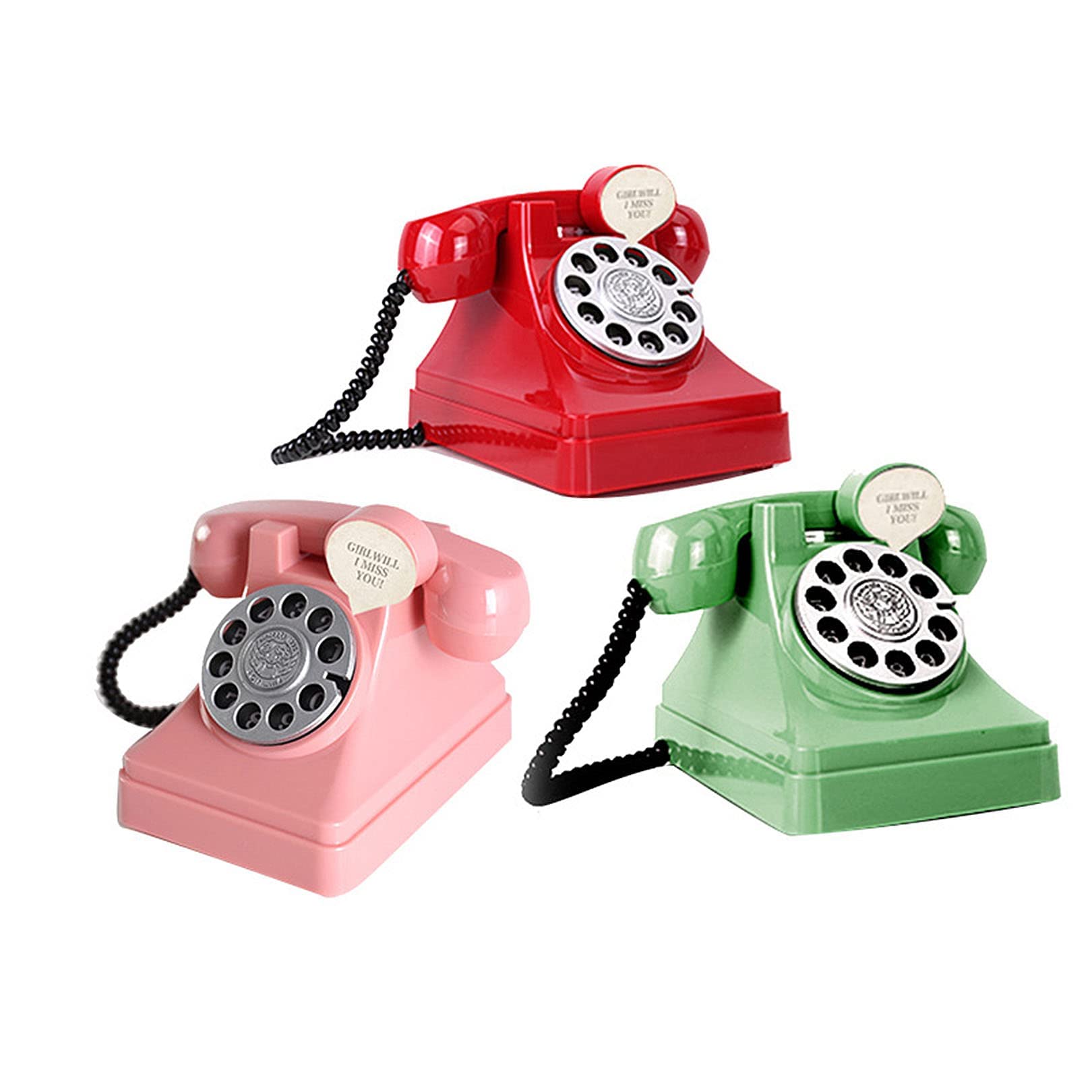 シセナ　電話　レトロ　インテリア　当時物　ヴィンテージ　古道具　小道具 シセナ 電話 レトロ インテリア 当時物 ヴィンテージ 古道具 小道具