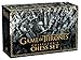 Produktbild USAopoly Game of Thrones Collector's Edition Chess Set, CH104-375-001800-03