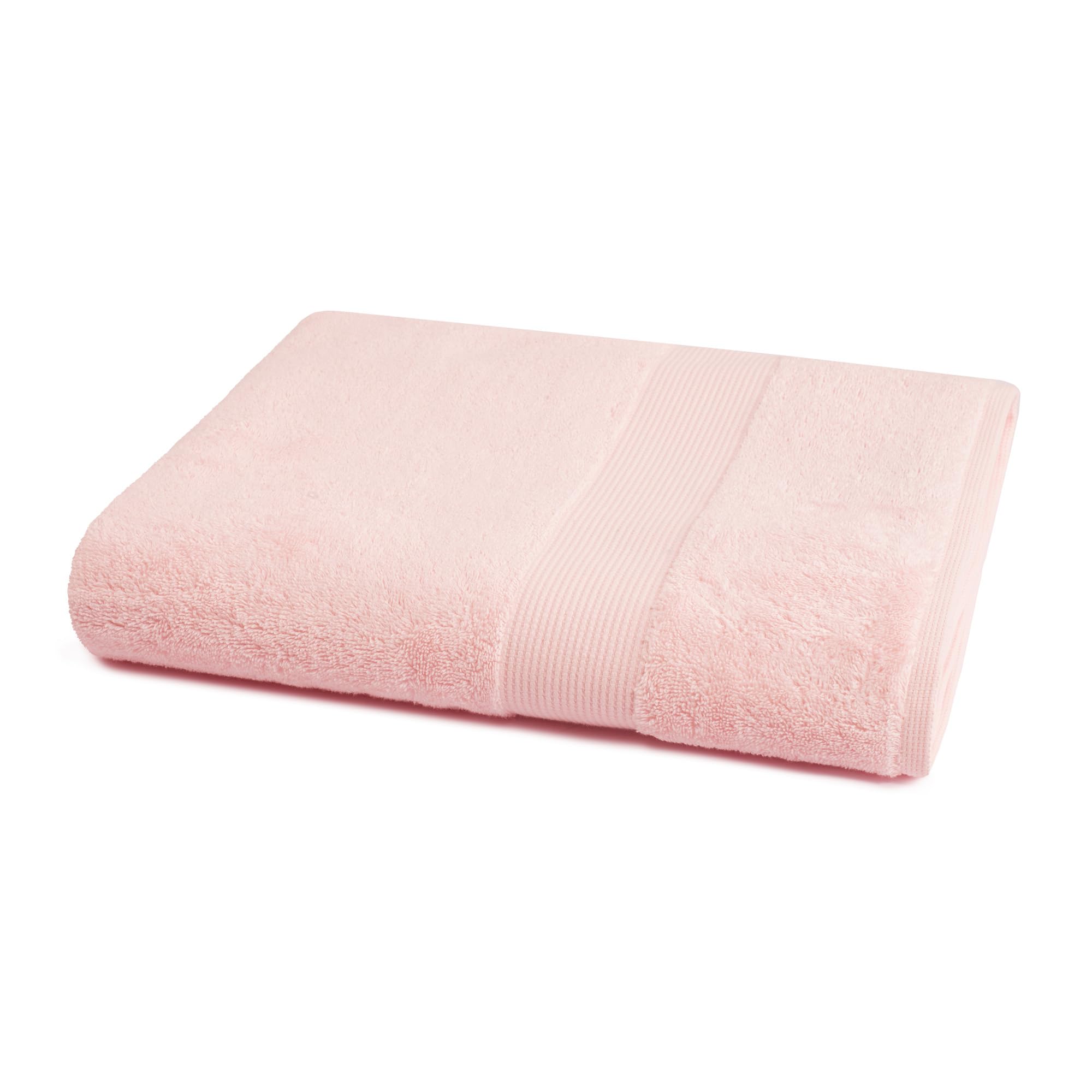 Jalla Flamingo Bath Towel 70 x 130 cm Soft Cotton