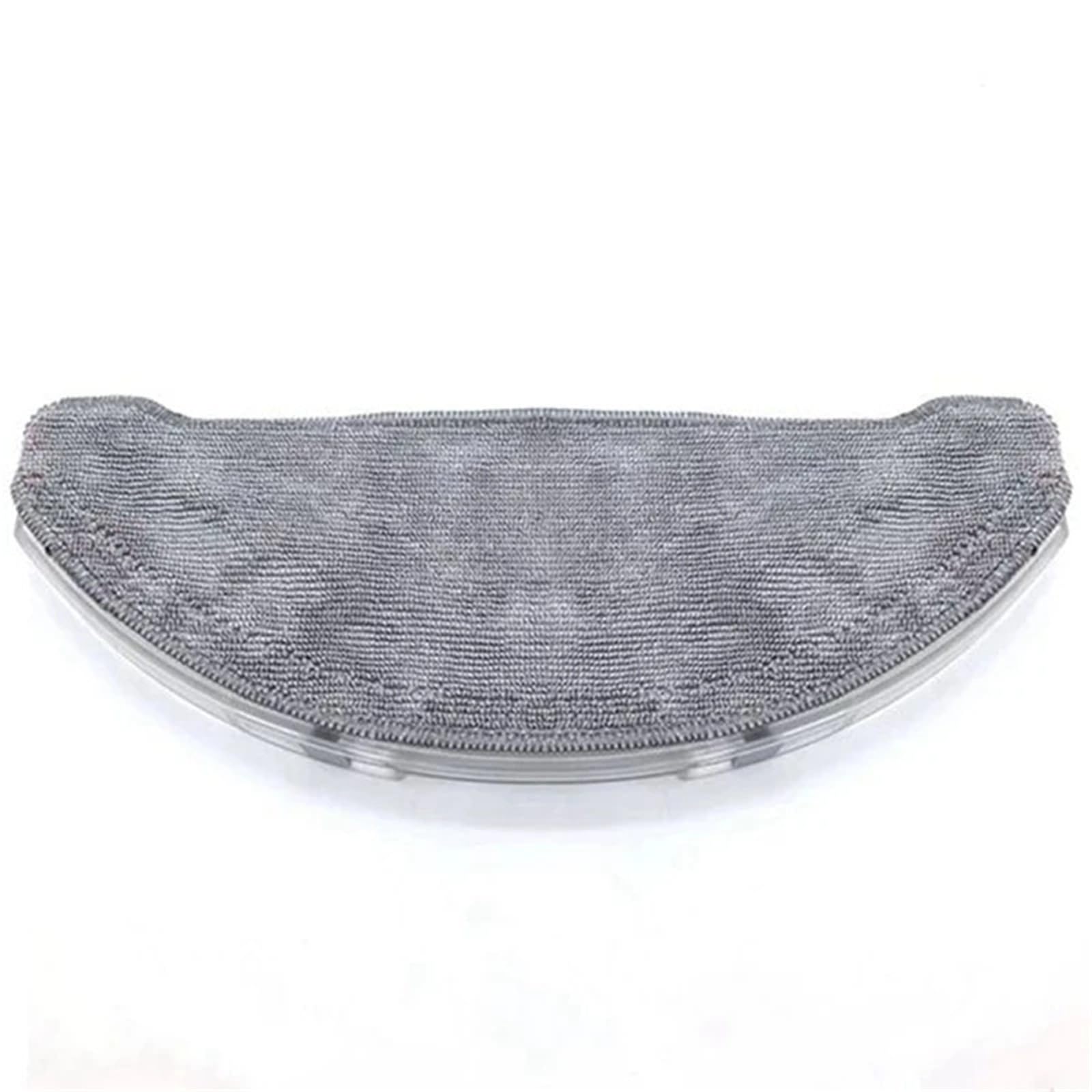 Bandeja For Trapeador, Compatible Con XiaoMi, Compatible Con Eve, Soporte De Montaje For Tanque De Agua De Aspiradora Robo Plus, Accesorios, Repuestos T, Repuesto De Trapeador(2pcs -B)