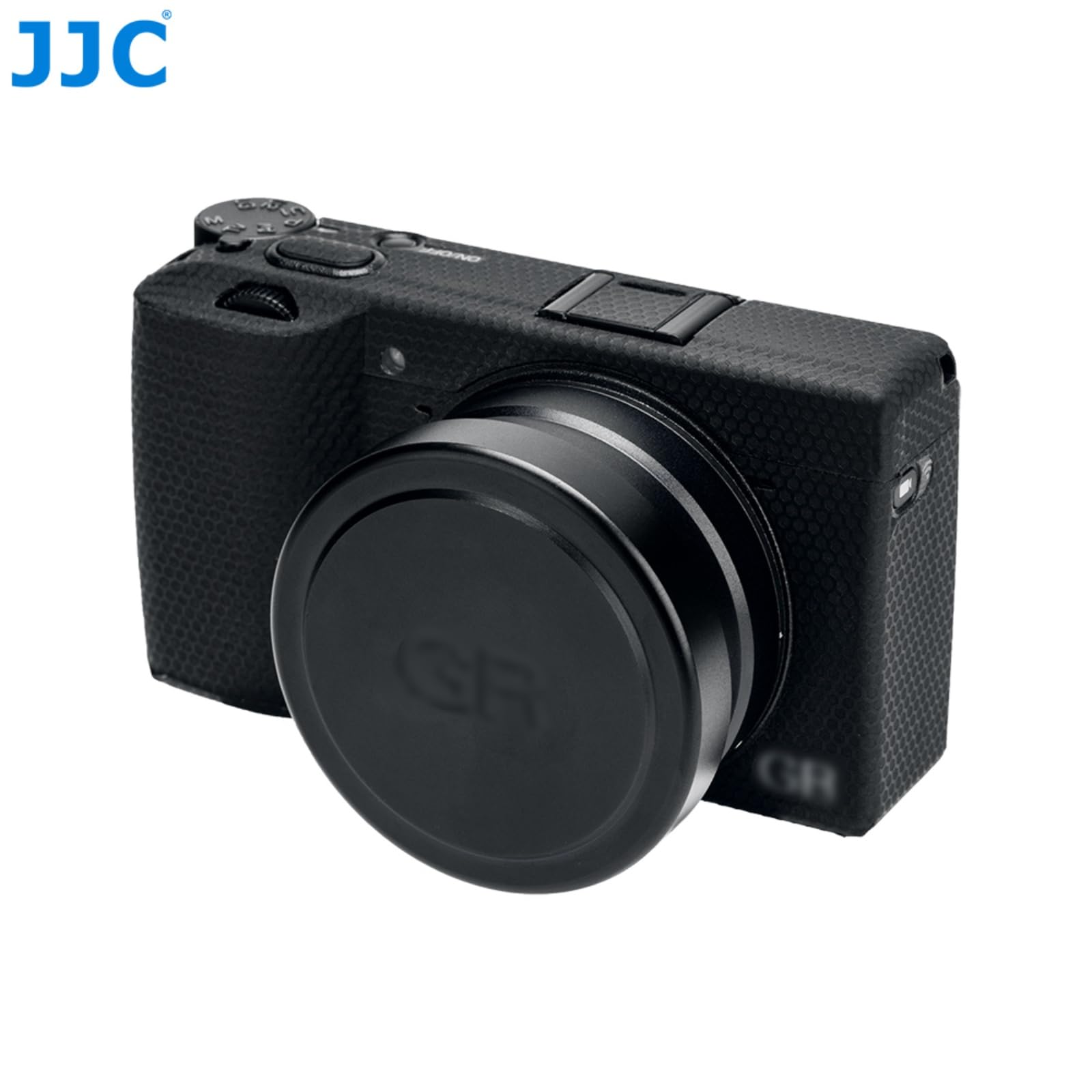 Amazon | ジェネリックGR3Xレンズアダプター、リコーGR IIIx GRIIIx