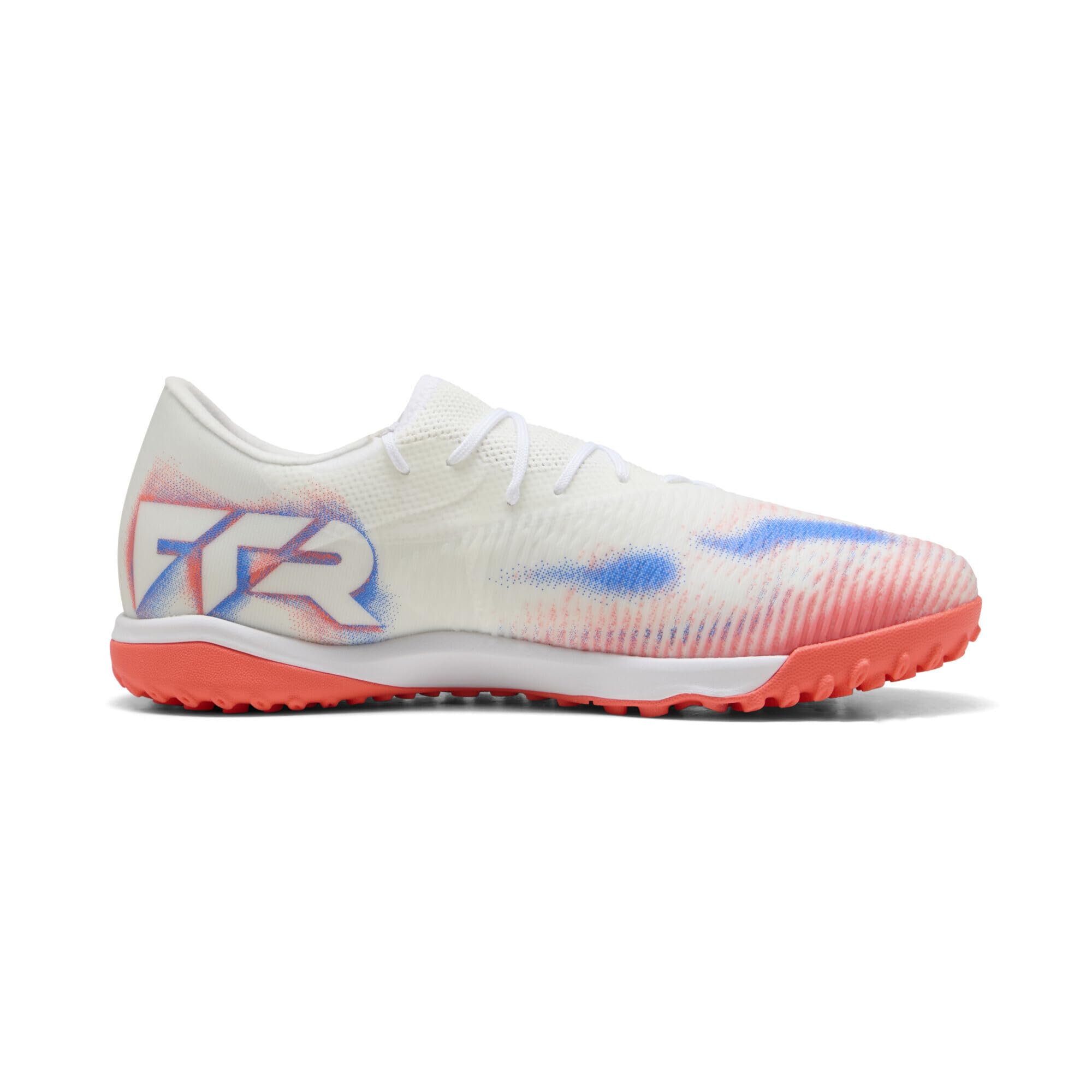 PUMA Botas de fútbol Future 8 Match TT Low Unisex