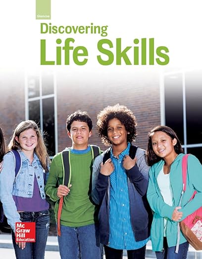 Glencoe Discovering Life Skills, Student Edition - McGraw-Hill