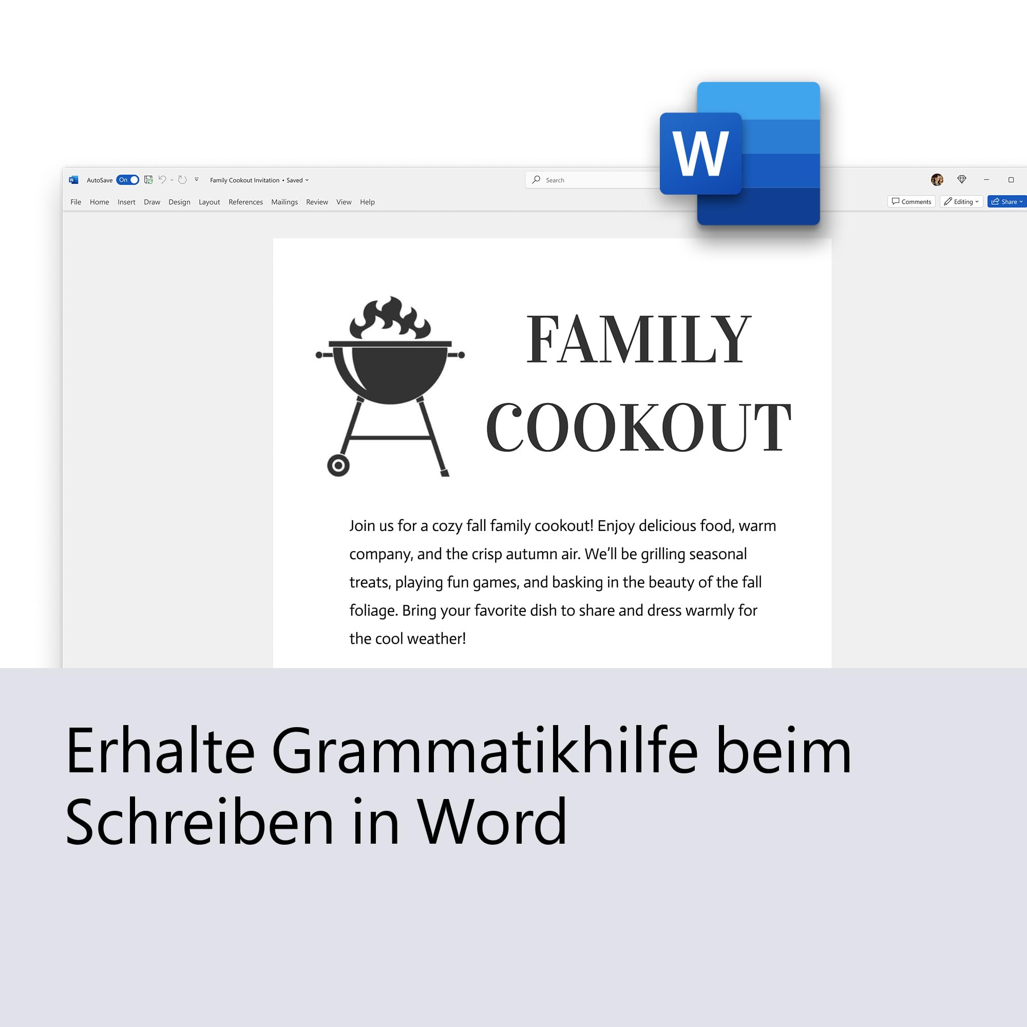 Microsoft Office 2021 Home und Business Dauerlizenz 1 PC/Mac Box