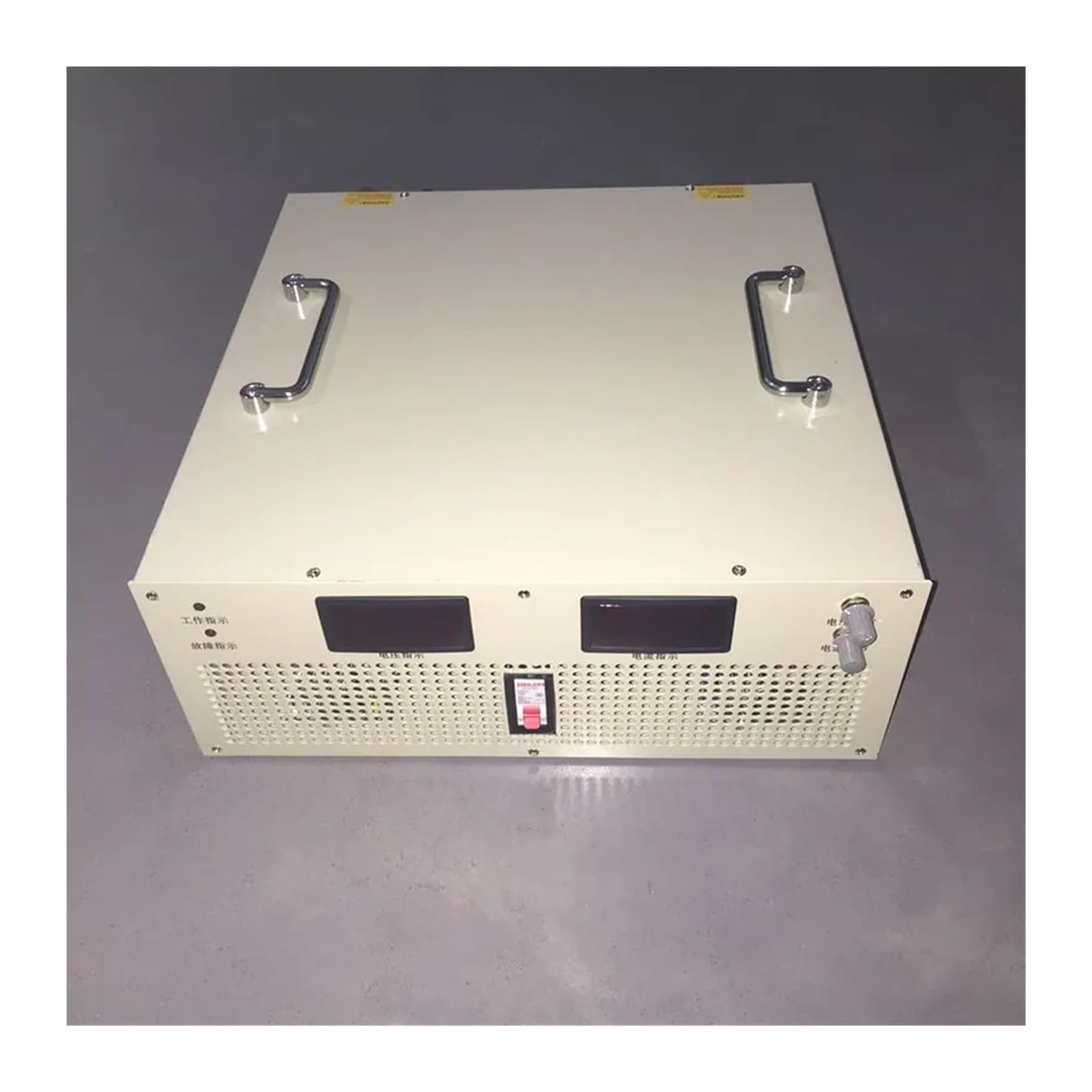 2RD58I8PM 5000W 60V/72V/80/90V/110V Adjustable Current &Voltage Switching Power Supply Input 110/220/380vac AC-DC smps 60v 83a(80v 62a)
