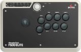 MAYFLASH Arcade Stick F500 Elite with Sanwa Buttons and Joysticks for Xbox Series S/X, Xbox One, PS4, PS3, Switch/Switch 2, Android, Windows, macOS and more - 1