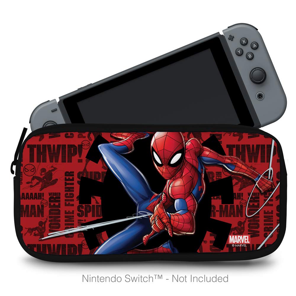 Amazon.com: Controller Gear Protective Portable Neoprene Travel