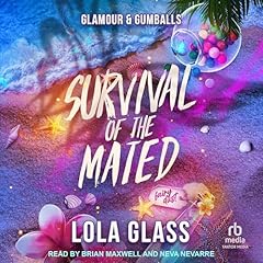 Glamour & Gumballs cover art