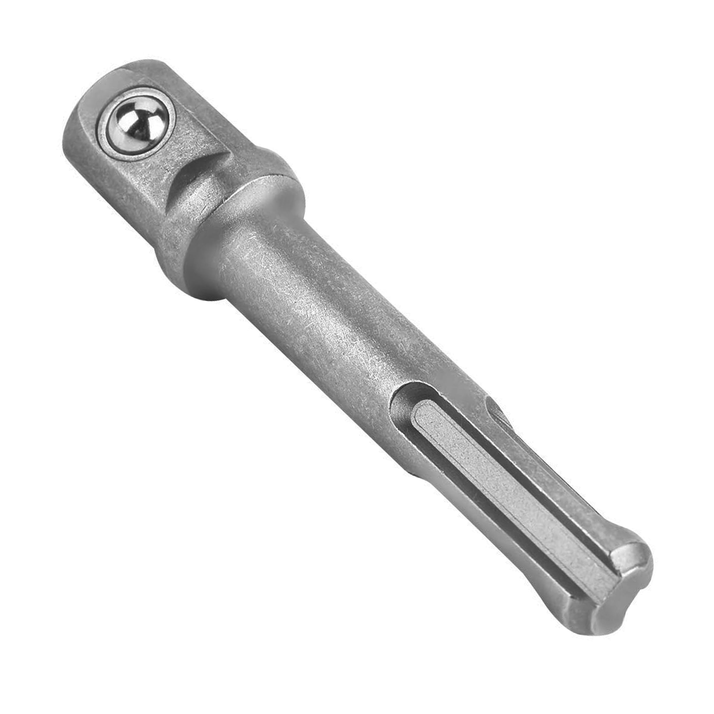JPT 1/2" SDS Plus Socket Adapter – Quick Change Hex Extension Adapters, Heavy-Duty Hammer Drill Connector for Impact Wrenches & Rotary Hammers-image-29