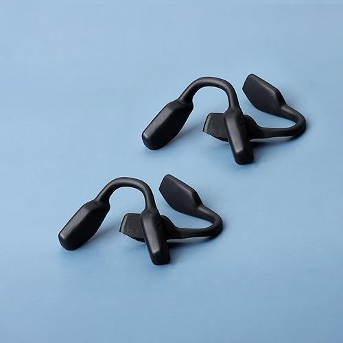 Vista 12 de Acefrog Almohadillas de nariz mejoradas para Oakley Metalink OX8153, Mitre OX8154, Cogswell OX8157, Activate Eyeglass Push In Nose Piece 1 pieza