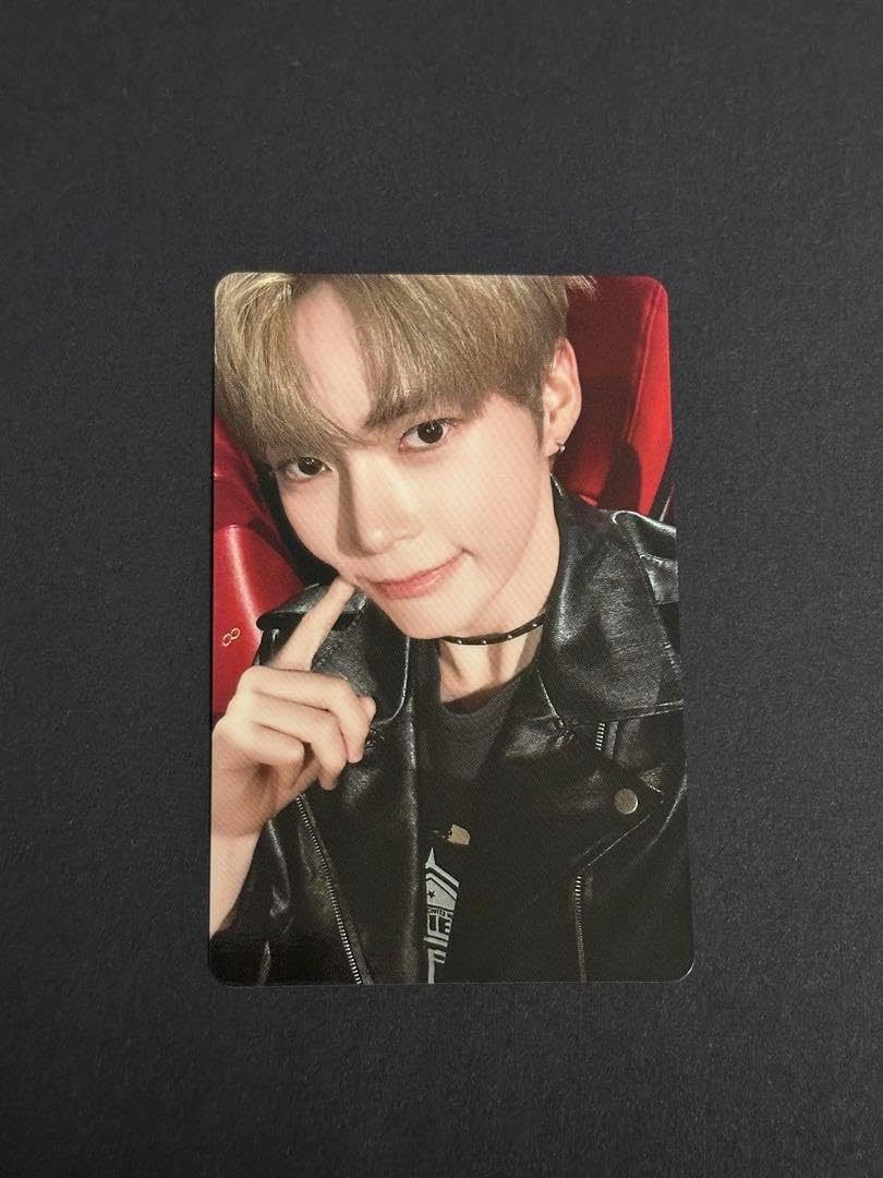 ZB1 ユジン 会場限定 【公式通販】