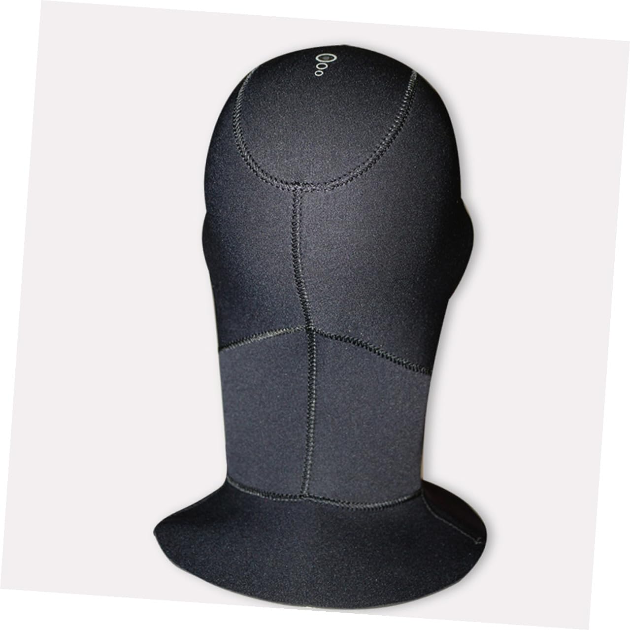 iplusmile Gorro de Neopreno Traje Protector Nadar Lleno escafandra autónoma Sombrero Surf Gorro Surf Gorro Natacion Gorro natación Gorro de Surf Capucha de Buceo Gorro de esnórquel