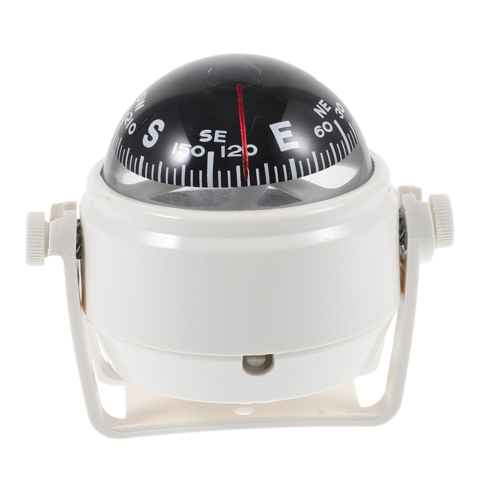 BIUDECO Compass for Car Mirror Auto Compass for Dashboard Car Ornaments Dashboard Decorations Truck Marine