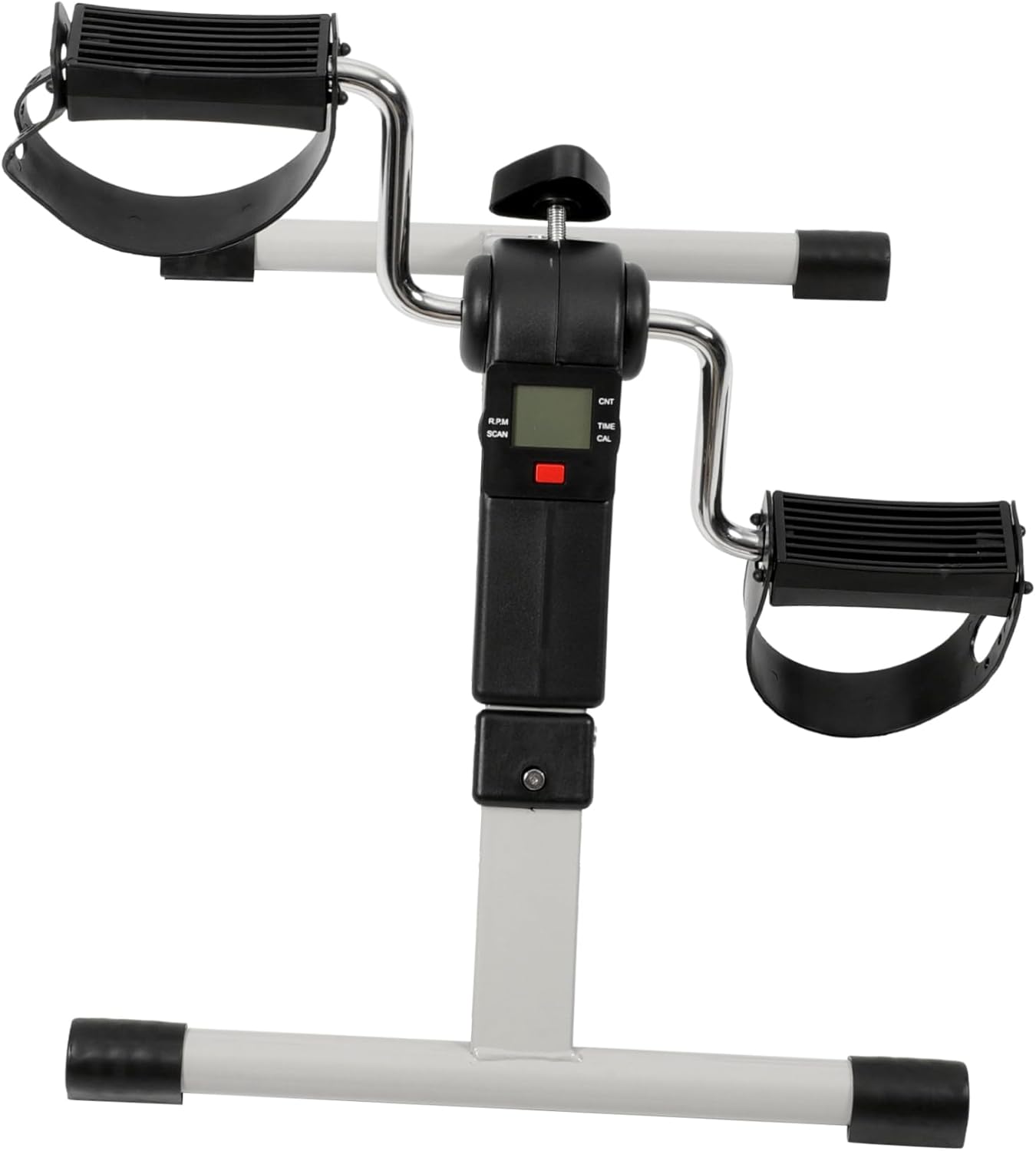 Leg Exercise Pedal Stepper Mini Bike Pedal Home Exercise Bike Yosuda Fitness Machine Motorized Stepper