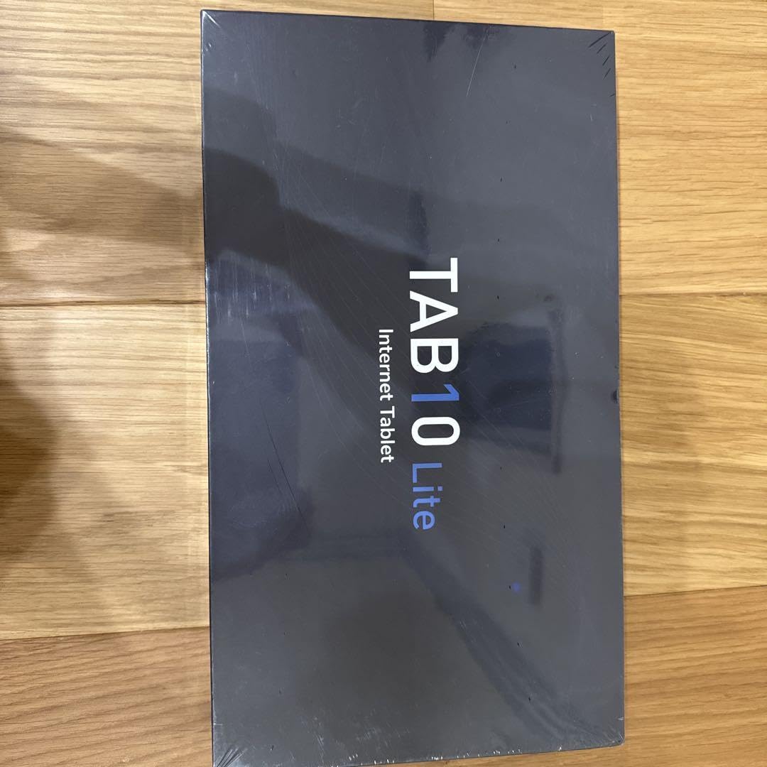 Amazon.co.jp: TAB10Lite Internet tablet : おもちゃ