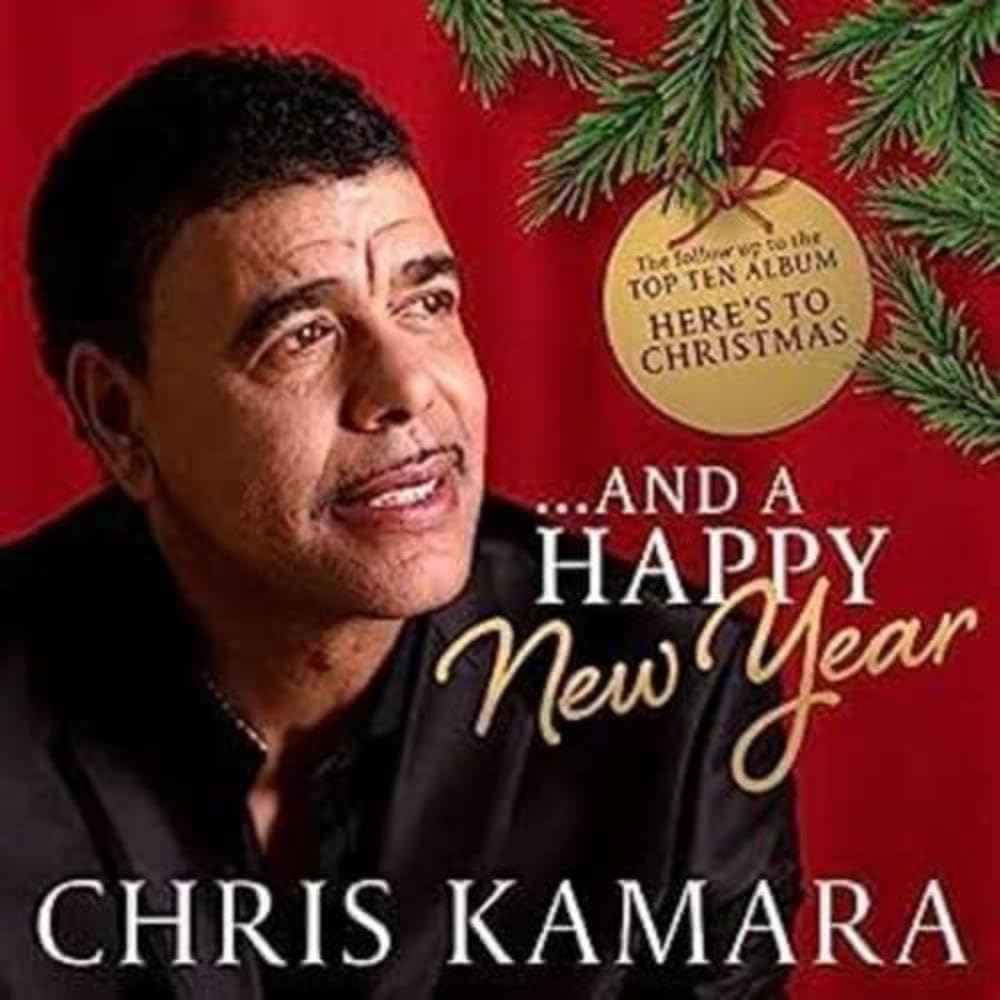 ...AND A HAPPY NEW YEAR!