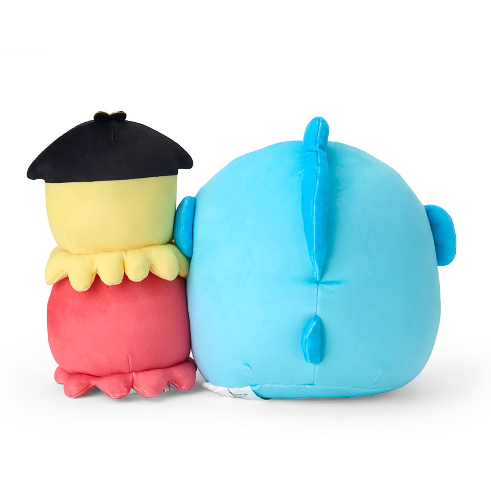 Amazon.co.jp: サンリオ(SANRIO) ペアミニクッション ハンギョドン