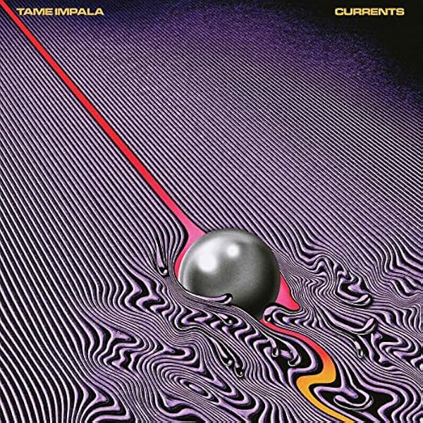 Currents