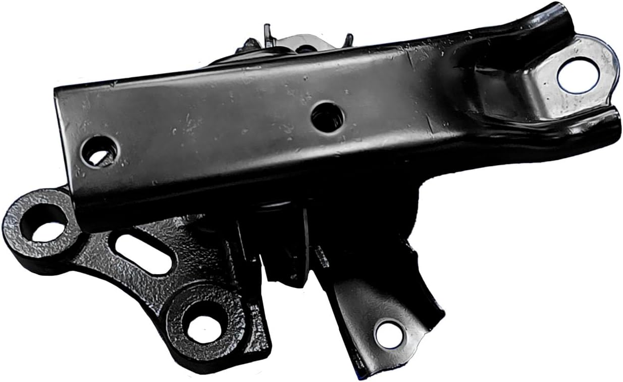 ADVANCE IGNITION Front Engine Motor Mount Compatible with Mitsubishi 14-24 Mirage Mirage G4 1.2L MK264 2910A097 2910A106 2014 2015 2016 2017 2018 2019 2020 2021 2022 2023 2024