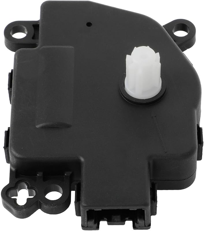 Atuador da porta de mistura do ar-condicionado HVAC cciyu 604-628 para Nissan – 1 unidade