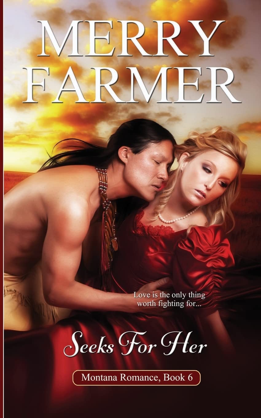 Seeks For Her: Volume 6 (Montana Romance)