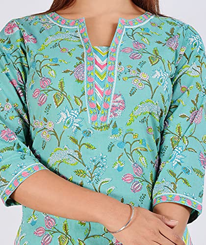 Image of COTLAND Fashions Kurta Set with Palazzo