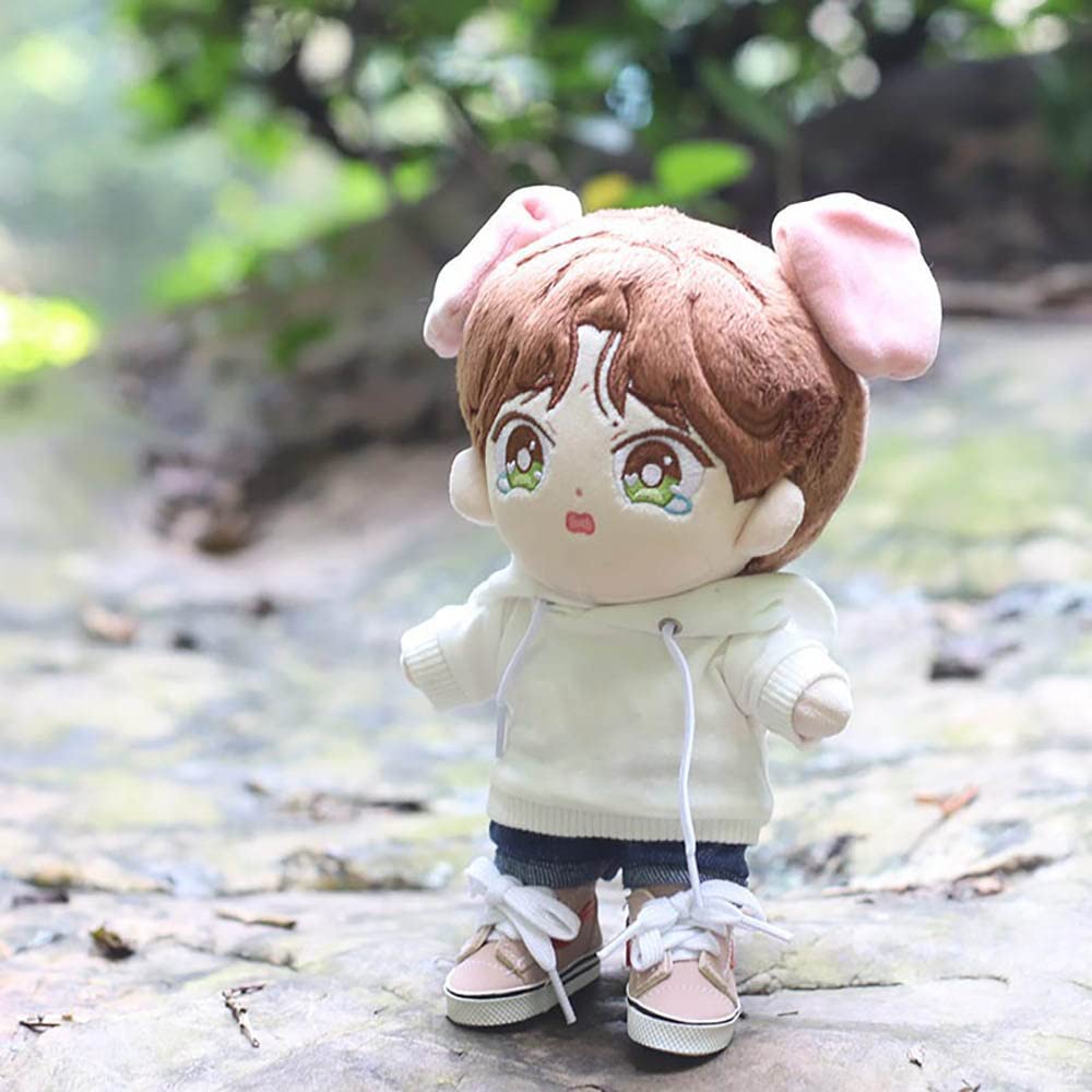 チルぬい すのチル用パーカー＆デニムパンツ チルぬい すのチル用パーカー＆デニムパンツ 【公式通販】