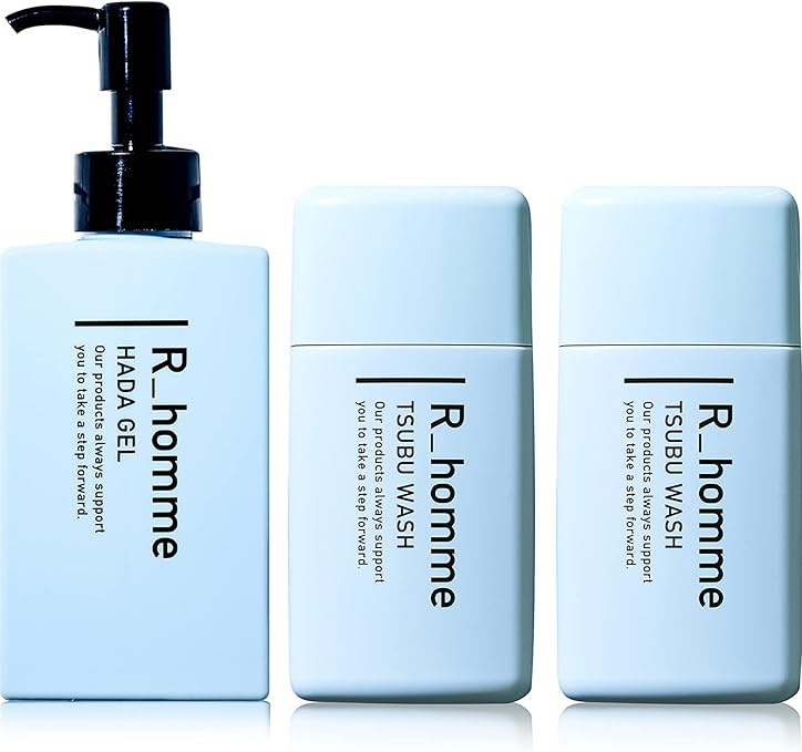 ご予約品 アールオム ツブウォッシュ 45g 5本セット 洗顔 クレイ 酵素 送料無料 Fucoa Cl