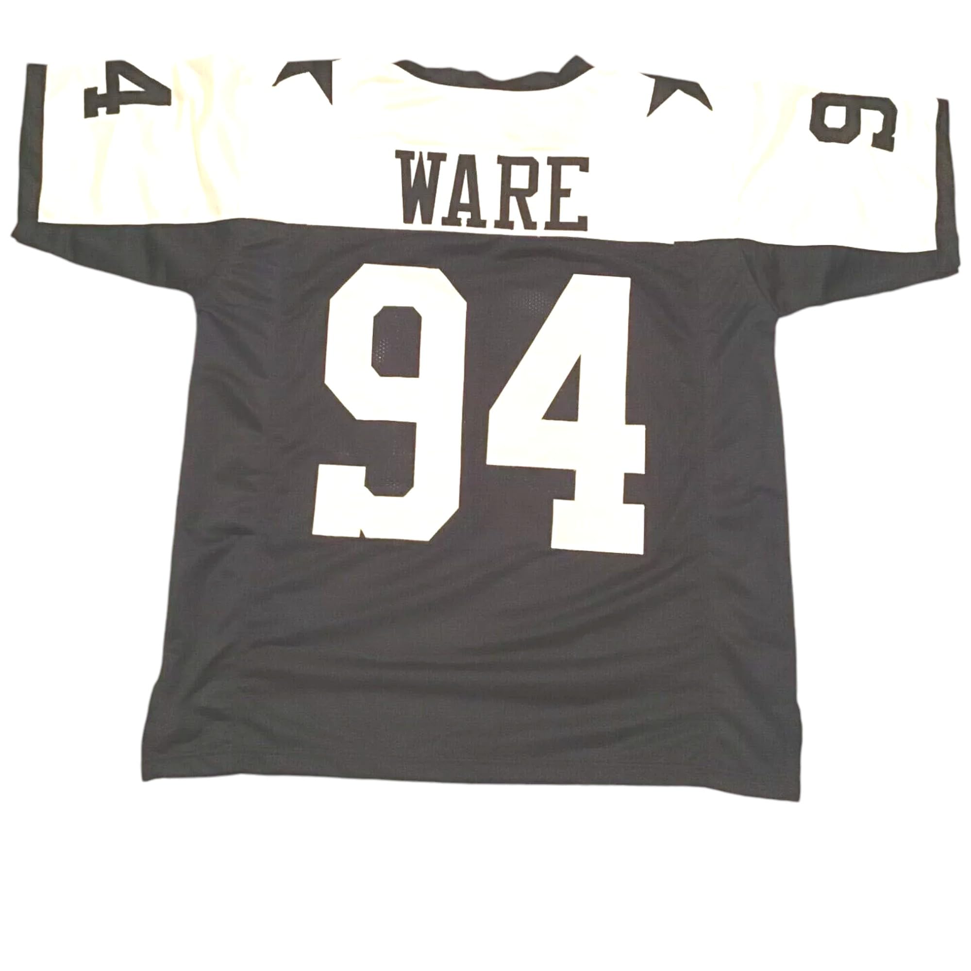 Demarcus Ware Thanksgiving Jersey Stitched Custom Football New No Brand/Logos Adult Sizes (US, Alpha, Large, Regular, Regular, Thanksgiving)