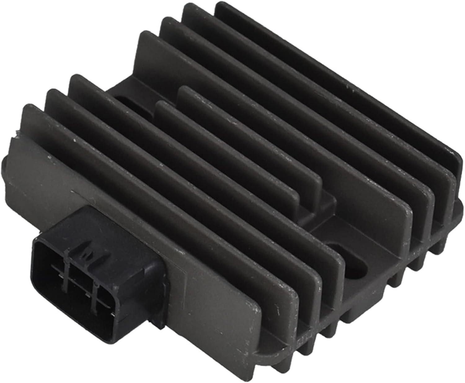 Voltage Regulator Rectifier 31600-HN2-013 Replacement for TRX 500 TRX500 Foreman 2001-2004